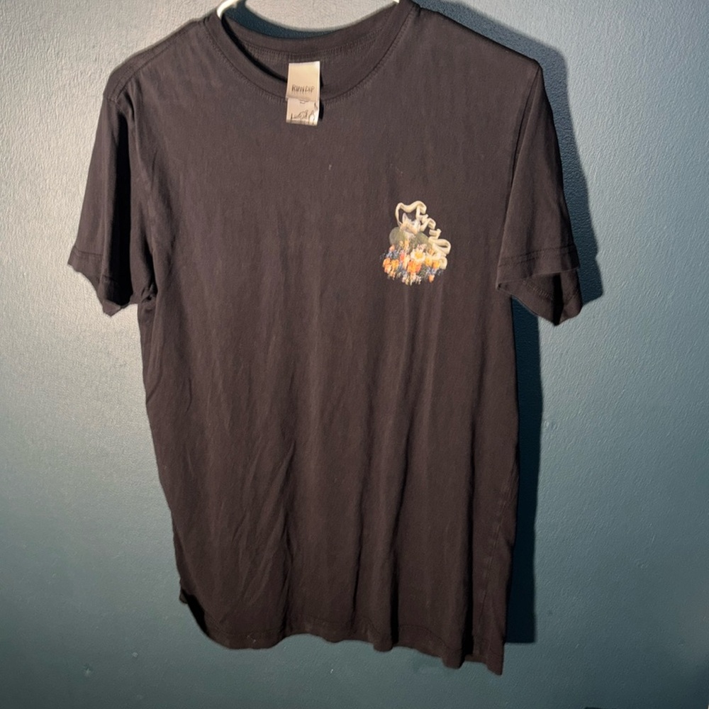 Ripndip Men’s Grqphic T-Shirt Size Small